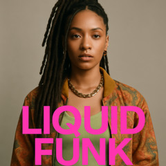 Erase me (Liquid Funk reload)