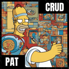 PAT- CRUD [FREE DL]