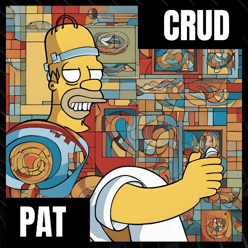 PAT- CRUD [FREE DL]