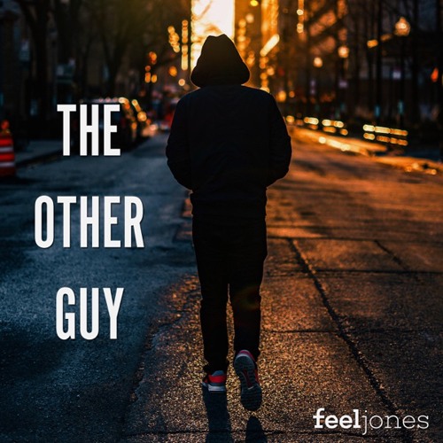 FeelJones - Don't Fall Off