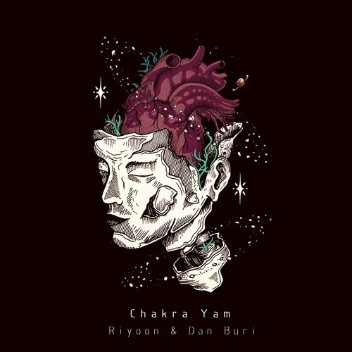 Riyoon & Dan Buri - Chakra Yam