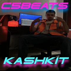 KASHKIT CASH5 BEATS SUPERTRAP KIT (link in description)