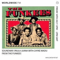 Soundway with The Funkees