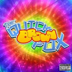 The Quick Brown Fox - Sugarkill X
