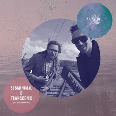 Subminimal & Transcenic - Beat & Pathways 015