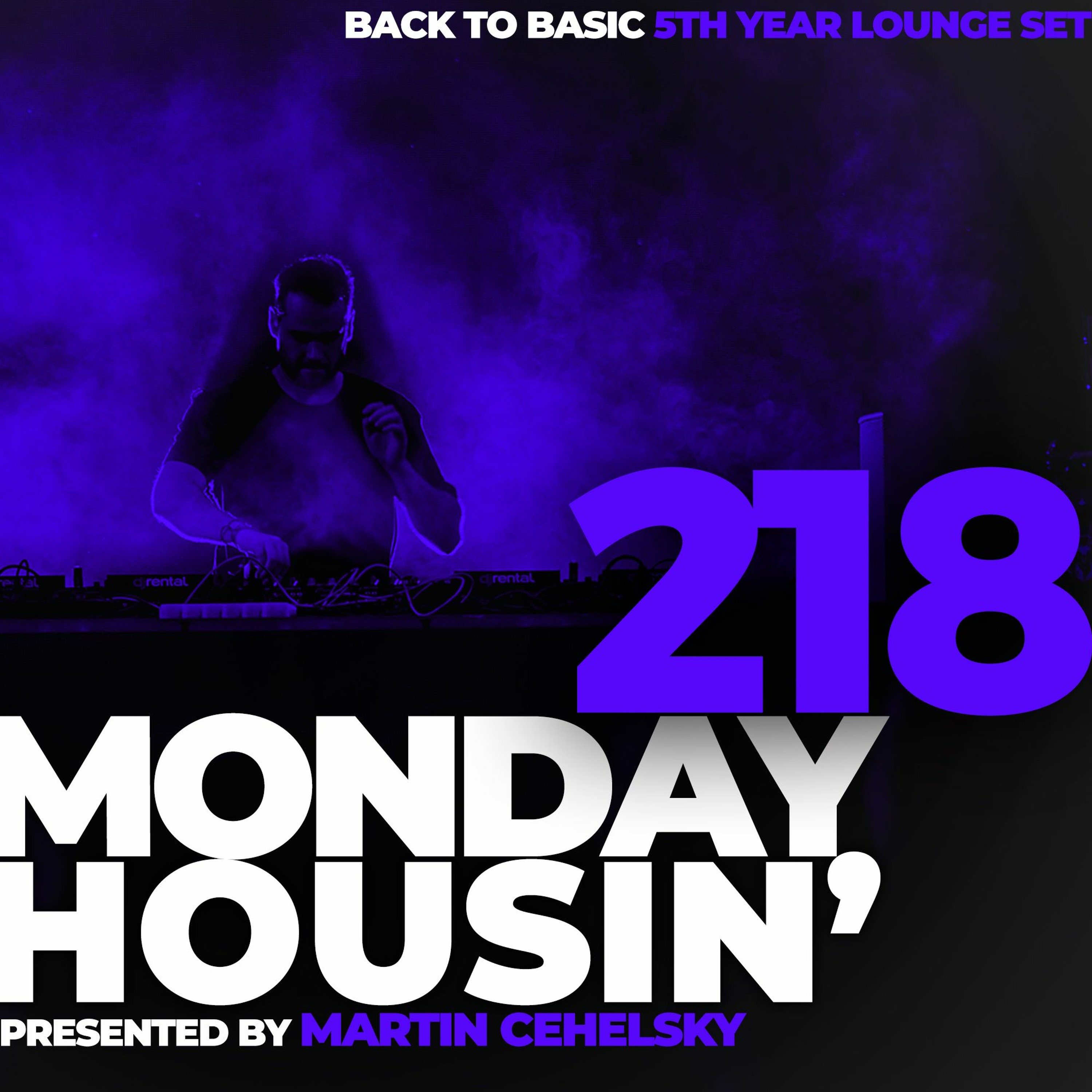 Monday housin\'