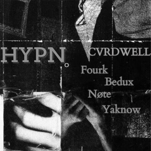 NØTE - HYPNo Night