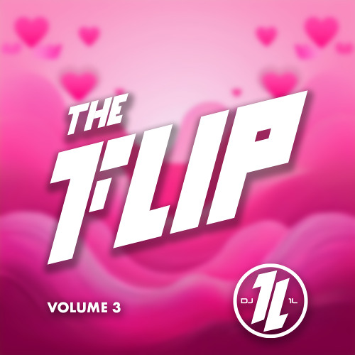 Stream The Flip - Volume 3 by 1L | Listen online for free on SoundCloud