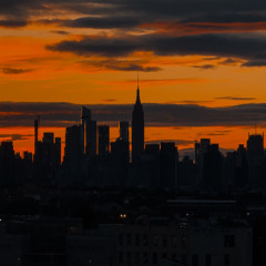 KITA @ Rhythm Nation rooftop — NYC DJ Set