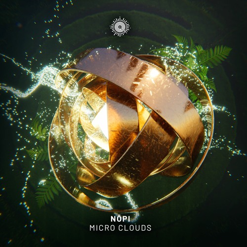 Nōpi - Micro Clouds (Datskie Remix)