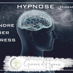 Séances - Graines d'Hypnose - Hypnose contre le stress - v. Ericksonienne