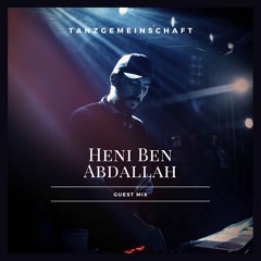 TGMS Future Stars #106: Heni Ben Abdallah