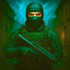In the Shadows They Stand (A Tribute to the Shadow Warriors)