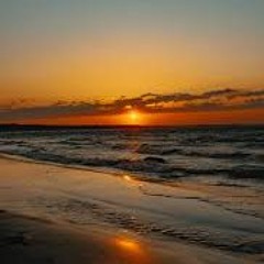 At Sunset