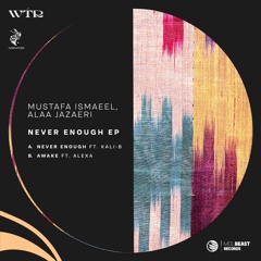 Mustafa Ismaeel, Alaa Jazaeri Feat. Alexa - Awake