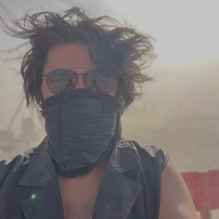 Filipp Logic - Turbo Power Mega Mix INSIGHT @ Afrikaburn 2024