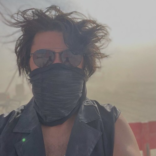 Filipp Logic - Turbo Power Mega Mix INSIGHT @ Afrikaburn 2024