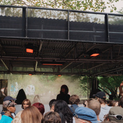 Courtesy – Live from Visionaire at RALLY 2025