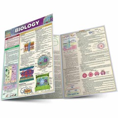 Read Biology (Quick Study Academic) TXT