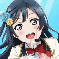 Feral setsuna birthday mashup