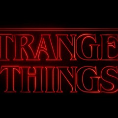 Stranger Things x  CJ Outdabox (Kid Cudi type beat)