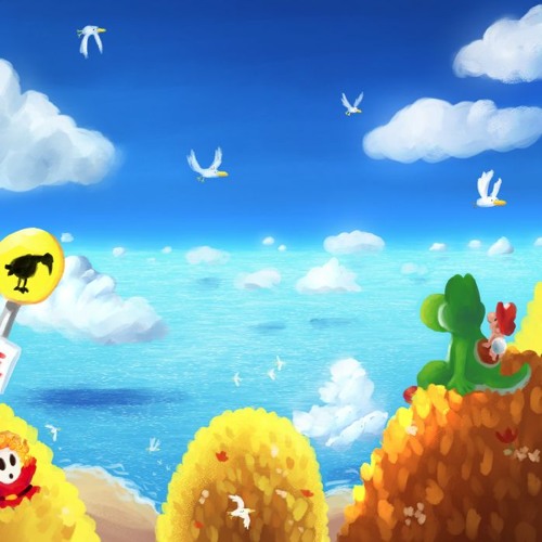 Yoshis Yoshis