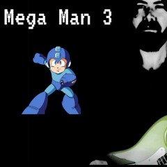 Megaman 3 Intro Theme