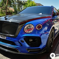 Ambezza The Bently