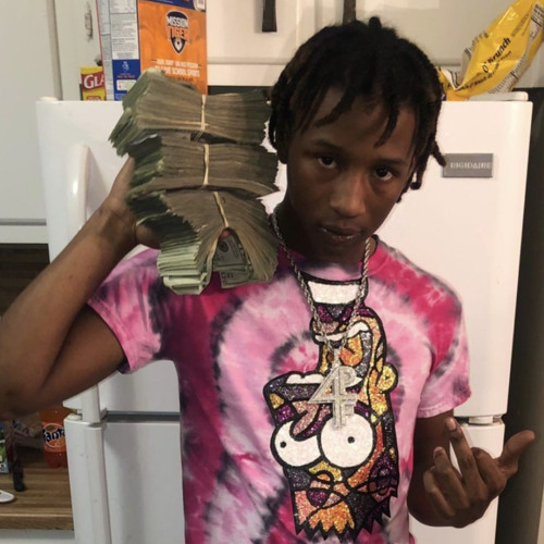 Lil Kee - Love To Kill