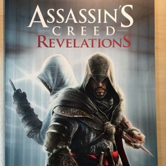 Epub✔ Assassin's Creed Revelations - The Complete Official Guide