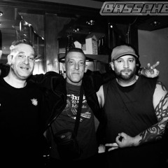 DonNino-Lunatic(X)´s B-Day Banger Set