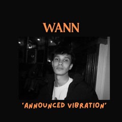 Announced Vibration