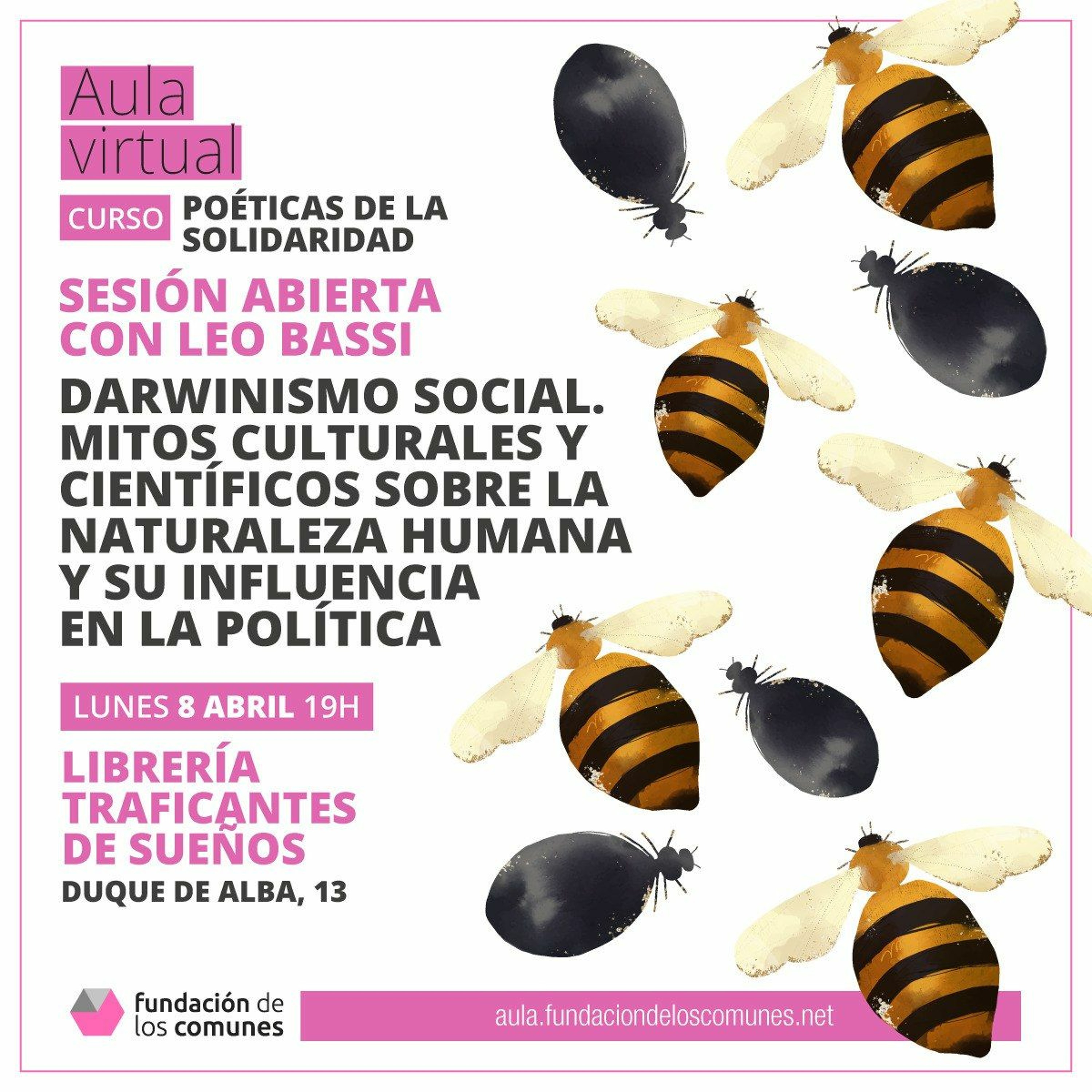 Nociones Comunes