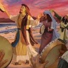 طوبى للشعب الذي الرب إلهه(مبارك الرب مبارك صخرتي) - خدمة السماء على الأرض- مصر