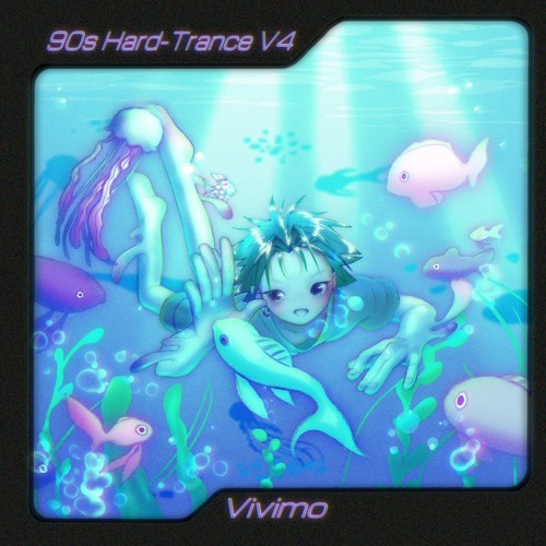 90's Hard-Trance Mix V4