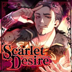 Scarlet Desire