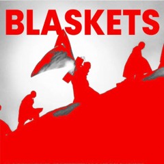 James Blake - Tell Me (Blaskets Remix)