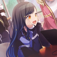 ♪