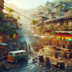 Reggae Town