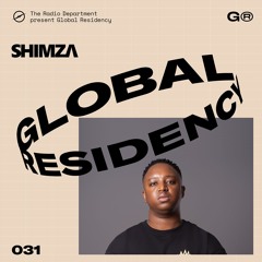 Global Residency 031 with Shimza