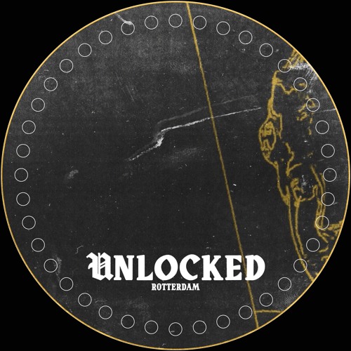 Tim Reaper B2B Coco Bryce @ Unlocked Rotterdam 28/03/2025