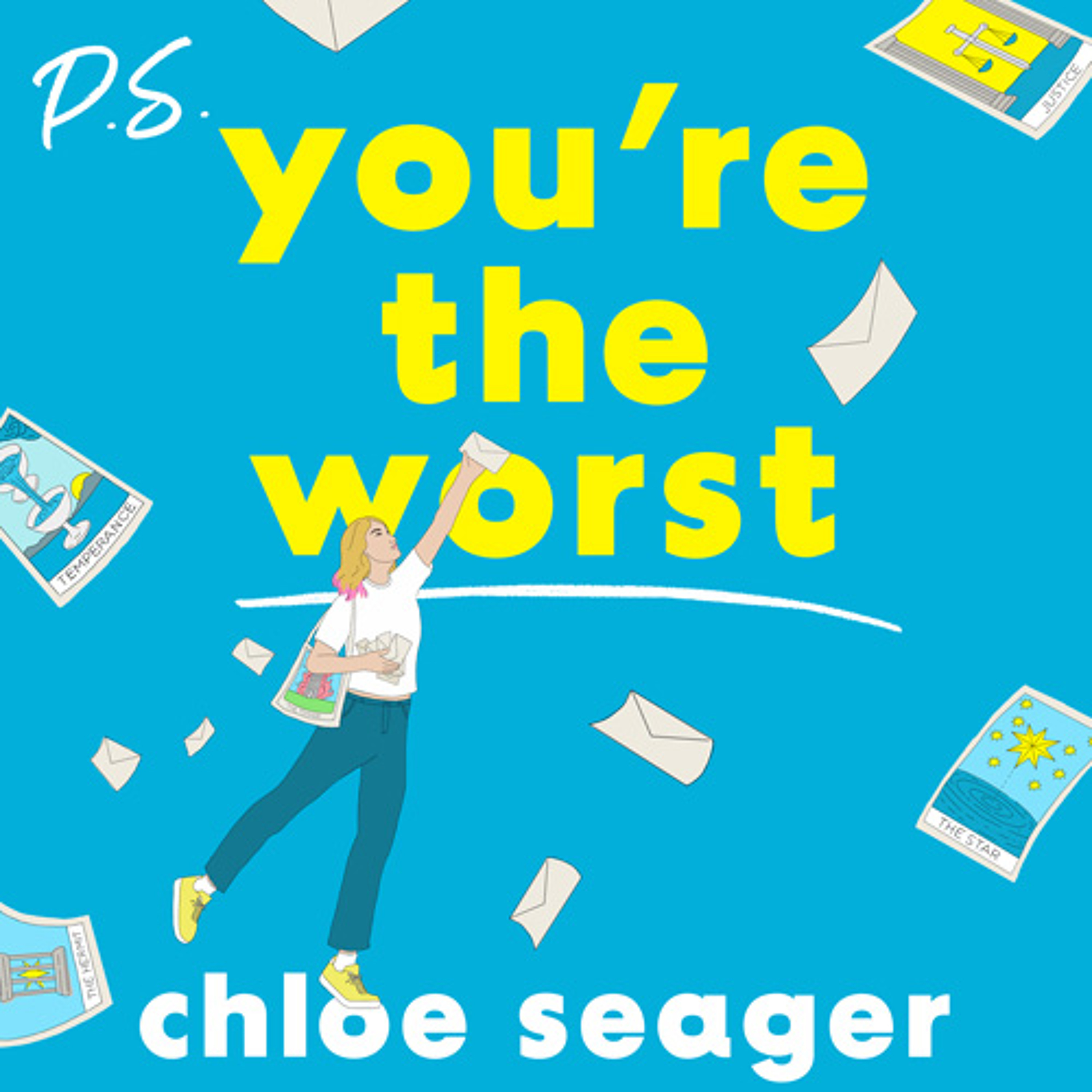 HarperCollins Publishers