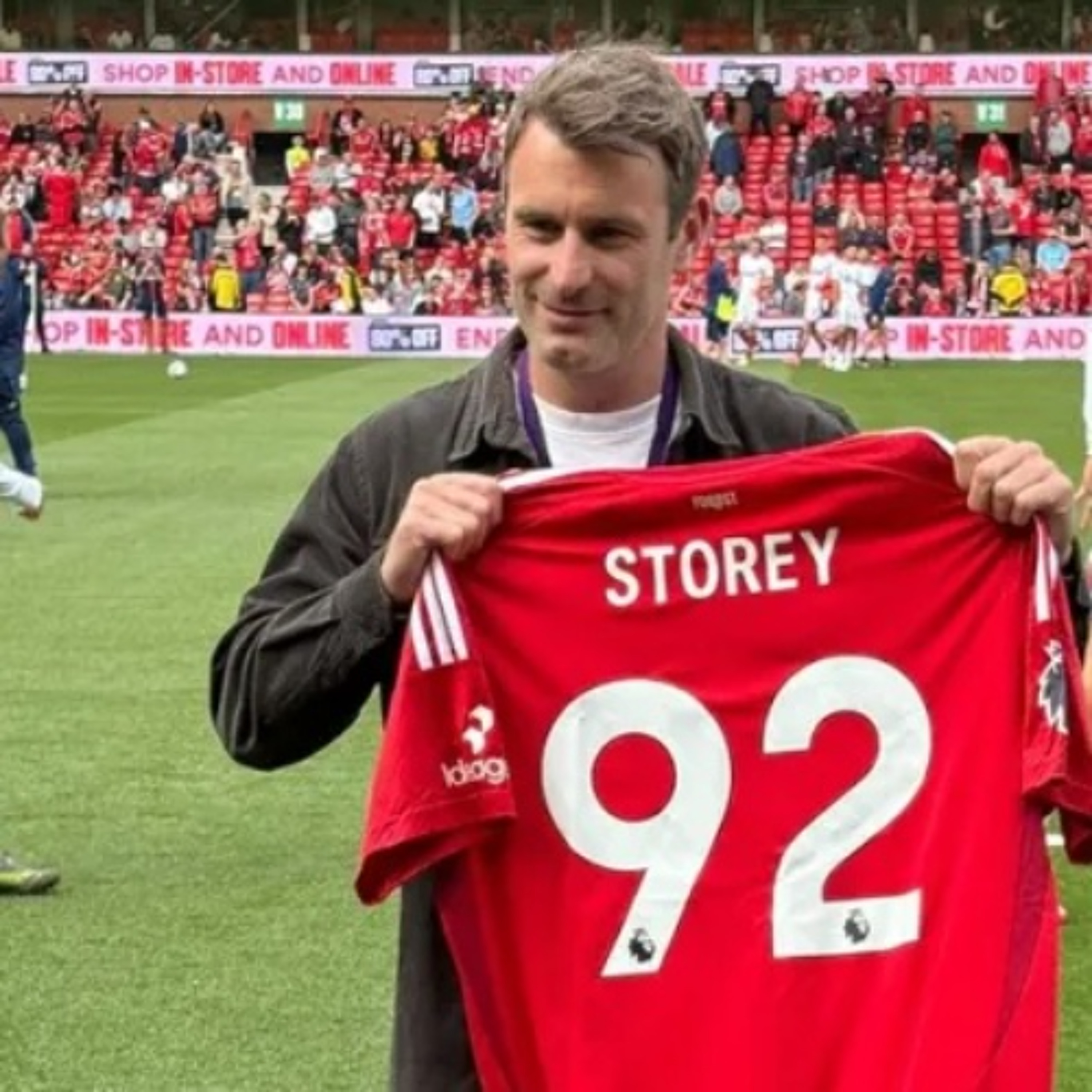 J-Lab Episode 43: Doing the 92 with The i Paper's Daniel Storey