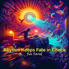 Rhythm Keeps Fate in Check