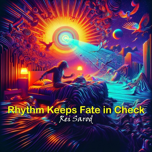 Rhythm Keeps Fate in Check