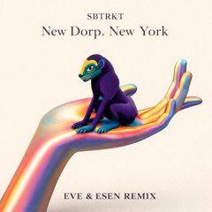 SBTRKT - New Dorp, New York- Eve & Esen remix