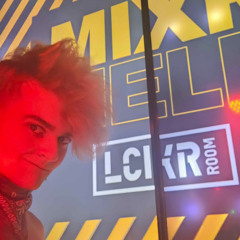 MIXR @ LCKR: The Alt Edition Feb '26