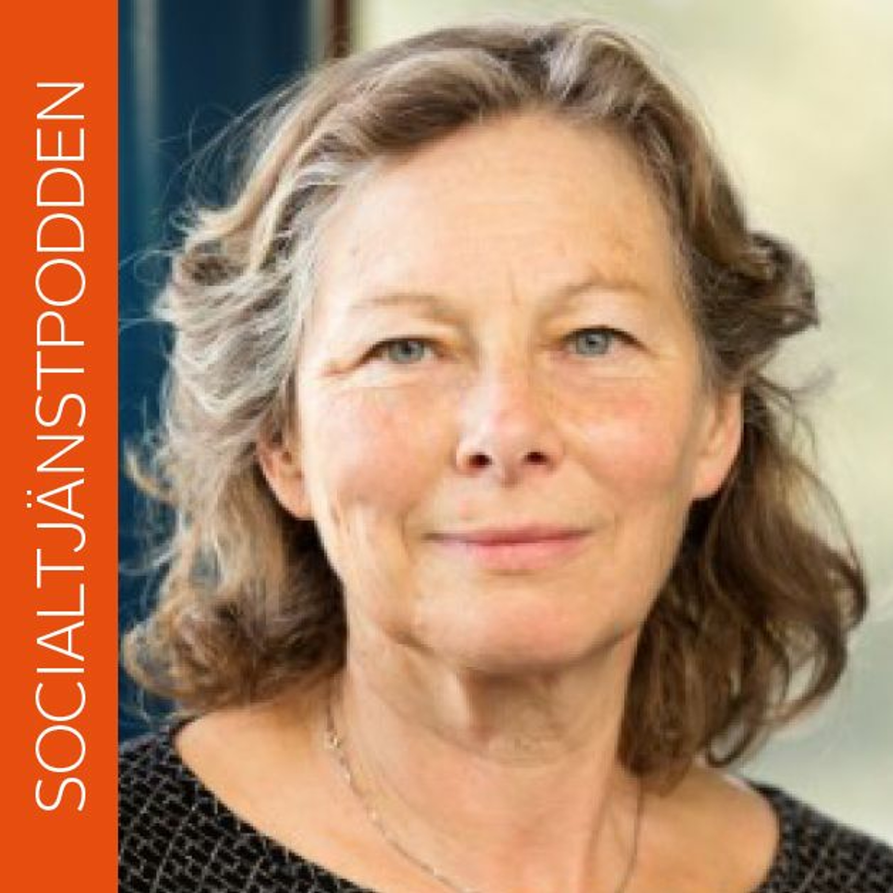 Socialtjänstpodden