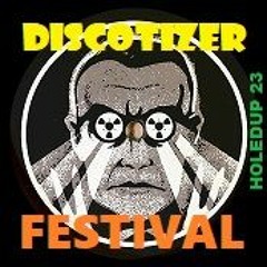 THE DISCOTIZER FESTIVAL