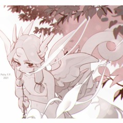 ぬゆりー終末じゃない(Shuumatsu ja nai/It's not the End/Not an end)•Flower•心華  Lanndo/nulut
